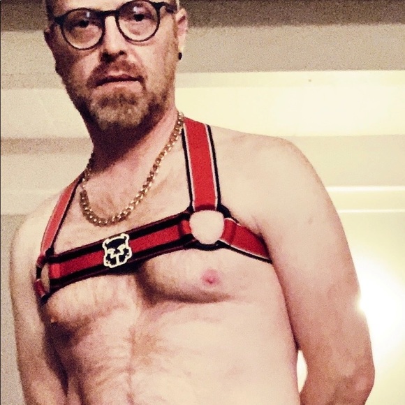 Meet your Posher, Gregory - Picture 5 of 6